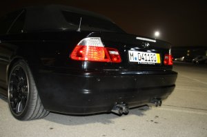 E46 M 330 "Sesto Elemento" by Mor-Vision - 3er BMW - E46