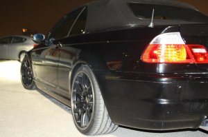 E46 M 330 "Sesto Elemento" by Mor-Vision - 3er BMW - E46