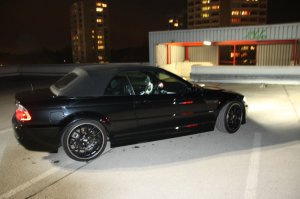 E46 M 330 "Sesto Elemento" by Mor-Vision - 3er BMW - E46