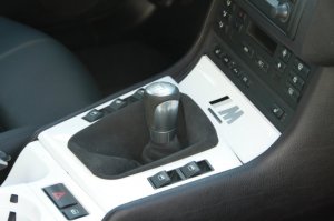 E46 M 330 "Sesto Elemento" by Mor-Vision - 3er BMW - E46