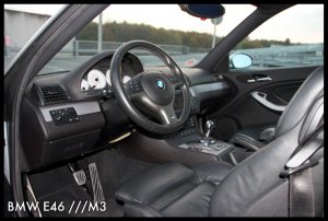 E46 M3 Mein Max - 3er BMW - E46