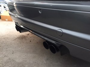 E46 M3 Mein Max - 3er BMW - E46