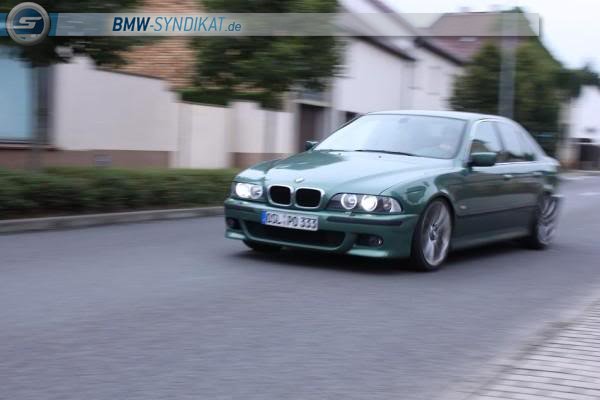 BMW-Syndikat Fotostorie