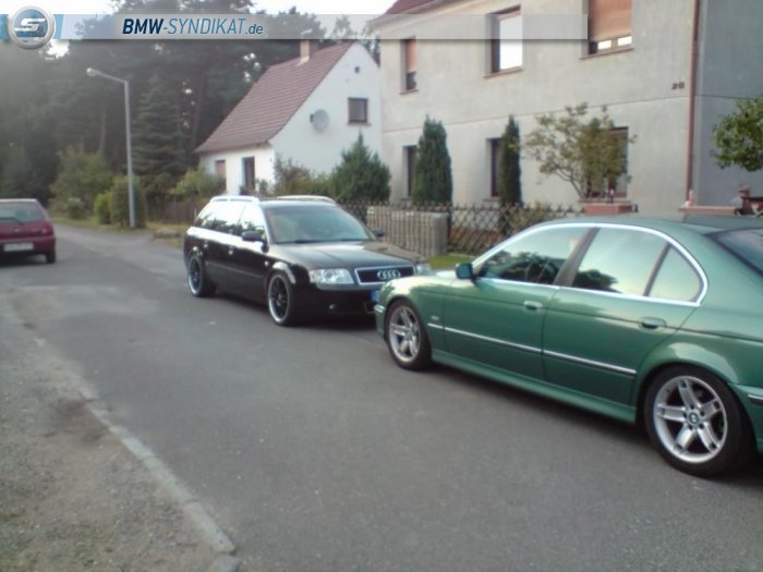 BMW-Syndikat Fotostorie