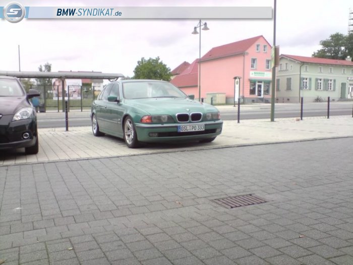 BMW-Syndikat Fotostorie
