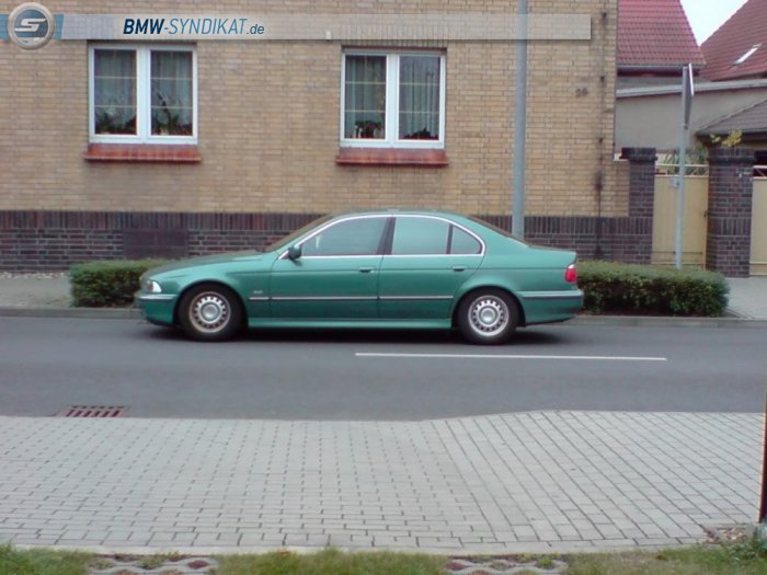 BMW-Syndikat Fotostorie