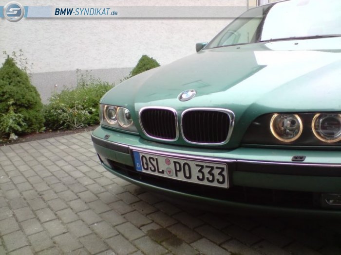 BMW-Syndikat Fotostorie