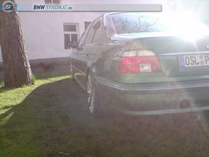 BMW-Syndikat Fotostorie