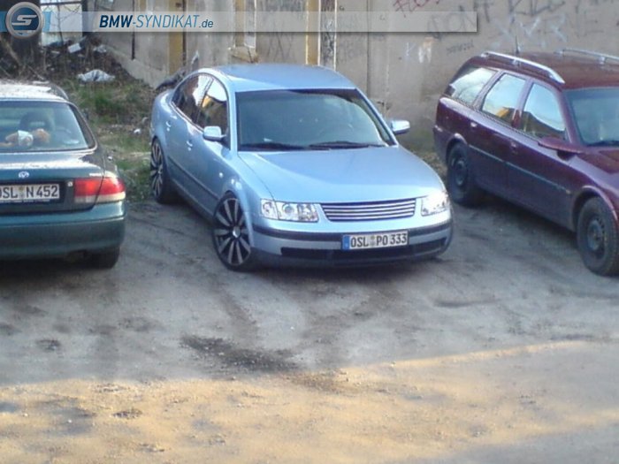 BMW-Syndikat Fotostorie