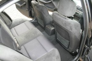 BMW E46 320d 150 PS Limo - 3er BMW - E46 BMW E46 320d 150 PS Limo - 3er BMW - E46