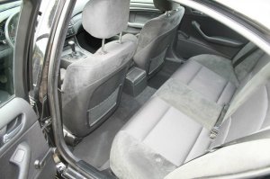 BMW E46 320d 150 PS Limo - 3er BMW - E46 BMW E46 320d 150 PS Limo - 3er BMW - E46