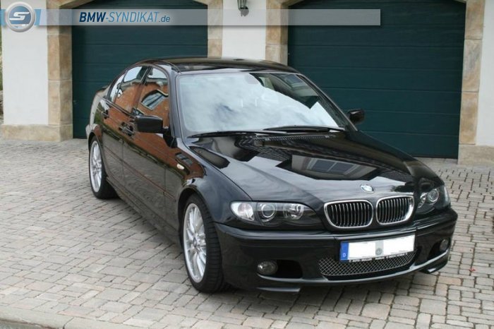 BMW-Syndikat Fotostorie