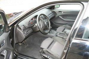 BMW E46 320d 150 PS Limo - 3er BMW - E46 BMW E46 320d 150 PS Limo - 3er BMW - E46