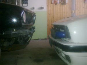 325i COUNTRY OFFROAD - 3er BMW - E30
