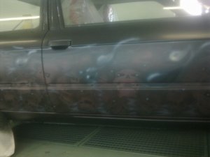 325i COUNTRY OFFROAD - 3er BMW - E30 325i COUNTRY OFFROAD - 3er BMW - E30
