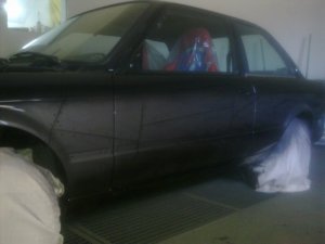 325i COUNTRY OFFROAD - 3er BMW - E30 325i COUNTRY OFFROAD - 3er BMW - E30
