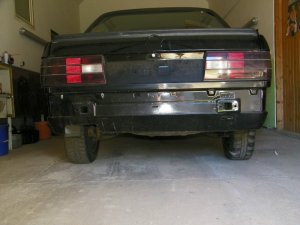 325i COUNTRY OFFROAD - 3er BMW - E30 325i COUNTRY OFFROAD - 3er BMW - E30