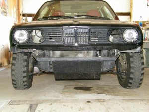 325i COUNTRY OFFROAD - 3er BMW - E30 325i COUNTRY OFFROAD - 3er BMW - E30