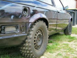 325i COUNTRY OFFROAD - 3er BMW - E30 325i COUNTRY OFFROAD - 3er BMW - E30