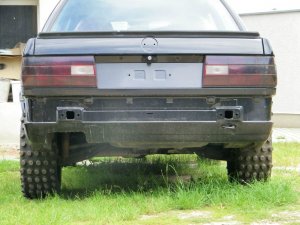 325i COUNTRY OFFROAD - 3er BMW - E30 325i COUNTRY OFFROAD - 3er BMW - E30