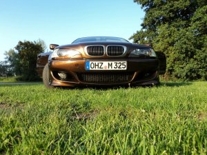 e46, 320 coupe - 3er BMW - E46