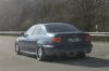 BMW 525i ( HDR pics )