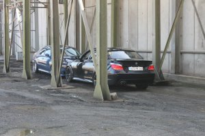 BMW 525i ( HDR pics ) - 5er BMW - E39 BMW 525i ( HDR pics ) - 5er BMW - E39