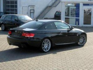 335d - Breyton GTS - 3er BMW - E90 / E91 / E92 / E93