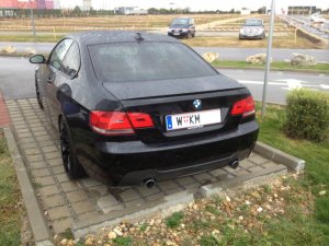 335d - Breyton GTS - 3er BMW - E90 / E91 / E92 / E93