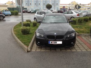 335d - Breyton GTS - 3er BMW - E90 / E91 / E92 / E93