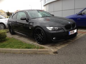 335d - Breyton GTS - 3er BMW - E90 / E91 / E92 / E93