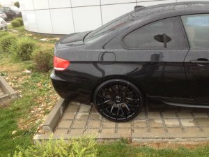 335d - Breyton GTS - 3er BMW - E90 / E91 / E92 / E93