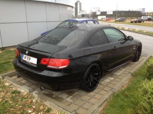 335d - Breyton GTS - 3er BMW - E90 / E91 / E92 / E93