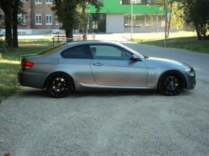 335d - Breyton GTS - 3er BMW - E90 / E91 / E92 / E93