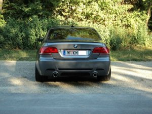 335d - Breyton GTS - 3er BMW - E90 / E91 / E92 / E93