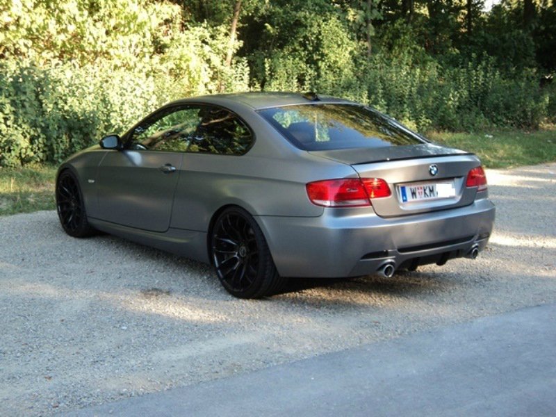 335d - Breyton GTS - 3er BMW - E90 / E91 / E92 / E93