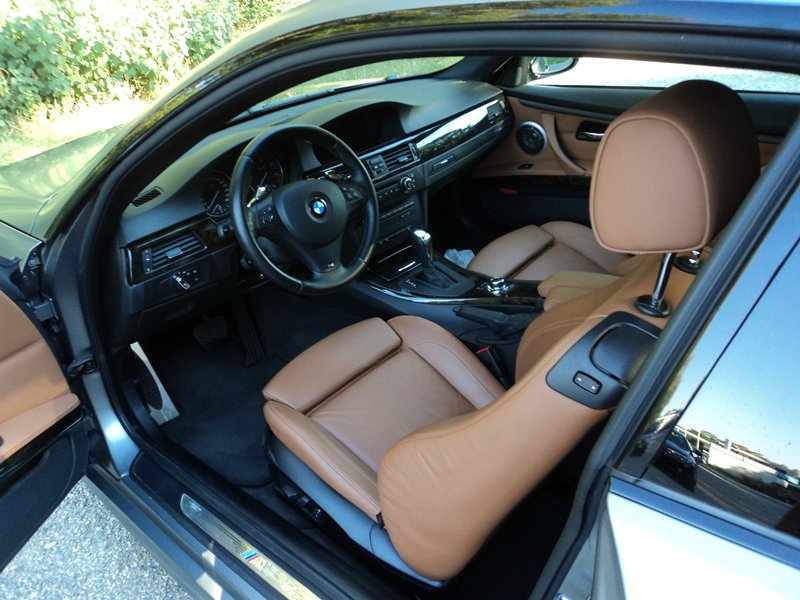 335d - Breyton GTS - 3er BMW - E90 / E91 / E92 / E93