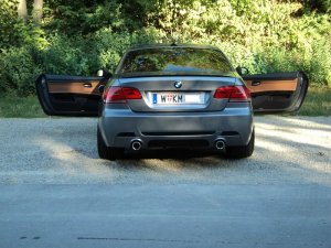 335d - Breyton GTS - 3er BMW - E90 / E91 / E92 / E93