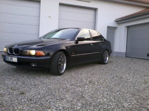 E39 528i G-Power Black Series - 5er BMW - E39
