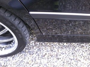 E39 528i G-Power Black Series - 5er BMW - E39 E39 528i G-Power Black Series - 5er BMW - E39
