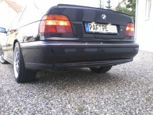 E39 528i G-Power Black Series - 5er BMW - E39 E39 528i G-Power Black Series - 5er BMW - E39
