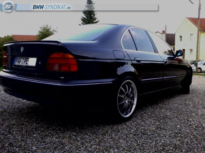 BMW-Syndikat Fotostorie