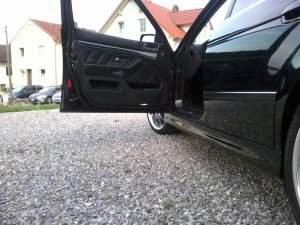 E39 528i G-Power Black Series - 5er BMW - E39 E39 528i G-Power Black Series - 5er BMW - E39