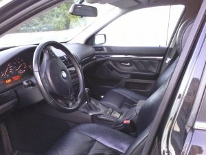 E39 528i G-Power Black Series - 5er BMW - E39 E39 528i G-Power Black Series - 5er BMW - E39