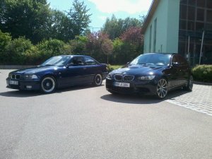 E90 M3 G-Power Black Series - 3er BMW - E90 / E91 / E92 / E93