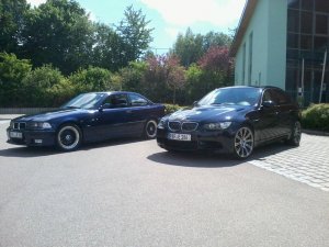 E90 M3 G-Power Black Series - 3er BMW - E90 / E91 / E92 / E93