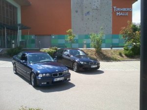 E90 M3 G-Power Black Series - 3er BMW - E90 / E91 / E92 / E93