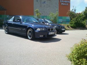 E90 M3 G-Power Black Series - 3er BMW - E90 / E91 / E92 / E93