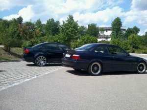 E90 M3 G-Power Black Series - 3er BMW - E90 / E91 / E92 / E93