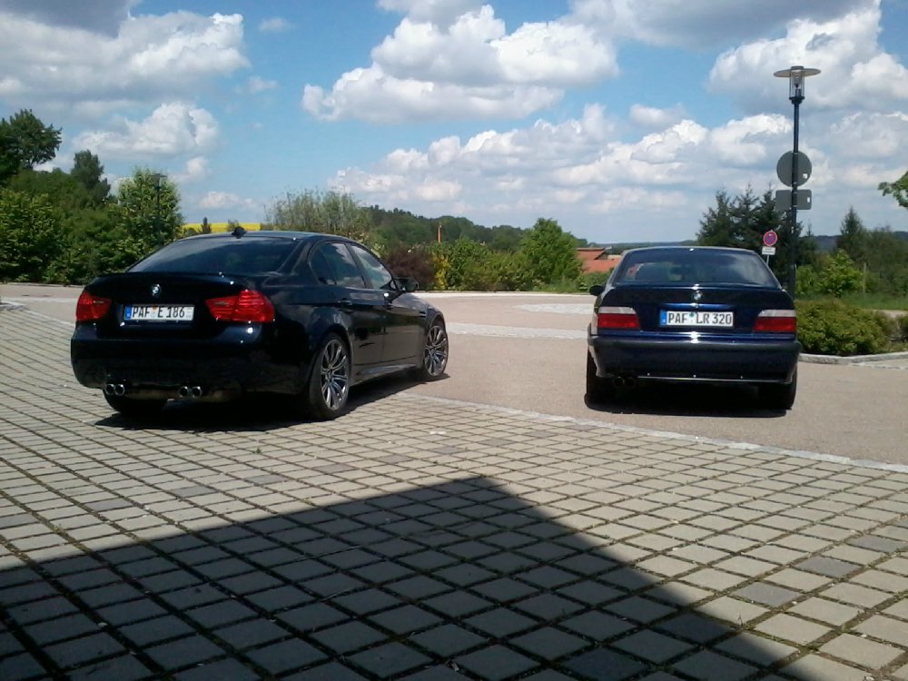 E90 M3 G-Power Black Series - 3er BMW - E90 / E91 / E92 / E93